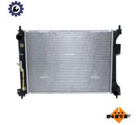 NRF 59226 Engine radiator