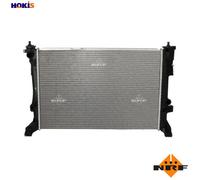 NRF 59239 Engine radiator