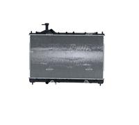 RADIATOR, ENGINE COOLING 59247