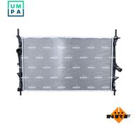 Radiator fits FORD TRANSIT 2.2D 2011 on NRF 1771533 1776889 1789645 BK218005CA