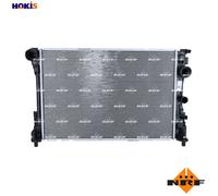NRF Radiator 59346 – Engine Cooling