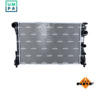 NRF Radiator 59346 – Engine Cooling