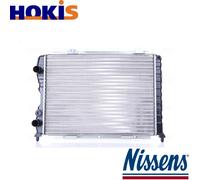 RADIATOR ENGINE COOLING 60033 FOR ALFA ROMEO SPIDERGTV 936 A6.000 3.2L 6cyl 2.0L