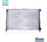 RADIATOR ENGINE COOLING 60041 FOR ALFA ROMEO 156/Sportwagon GT 147 2.0L 4cyl