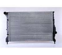 RADIATOR, ENGINE COOLING 60058