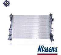 RADIATOR ENGINE COOLING 60064 FOR ALFA ROMEO GIULIETTA 4C/SPIDER 1.7L 4cyl