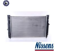 RADIATOR ENGINE COOLING 60229 FOR AUDI A6C5A4B5 VW PASSAT/B5.5 SKODA AJM 1.9L