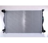 RADIATOR, ENGINE COOLING 60234A