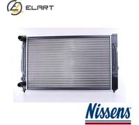 RADIATOR ENGINE COOLING 60299 FOR AUDI A4B5A6C5 VW PASSAT/B5.5 SKODA AVF 1.9L
