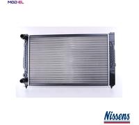 RADIATOR ENGINE COOLING 60299 FOR SKODA VW AUDI A4/S4 A6/S6 AZM 2.0L BWW 2.0L A4