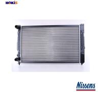 RADIATOR ENGINE COOLING 60299 FOR SKODA VW AUDI A4/S4 A6/S6 AZM 2.0L BWW 2.0L A4