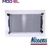 RADIATOR ENGINE COOLING 60300A FOR AUDI A4/B6/Convertible BDV/AMM 2.4L 6cyl