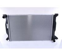 RADIATOR, ENGINE COOLING 60302A