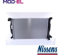 RADIATOR ENGINE COOLING 60302A FOR AUDI A4/B7/B6/Convertible BDG/AYM/AKE 2.5L