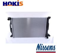 RADIATOR ENGINE COOLING 60302A FOR AUDI A4/B7/B6/Convertible BDG/AYM/AKE 2.5L