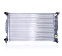 RADIATOR, ENGINE COOLING 60305A