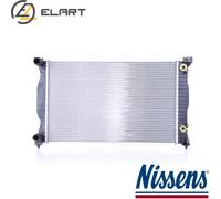 RADIATOR ENGINE COOLING 60305A FOR AUDI A4/B7/Convertible/B6 A6/C5 BFB 1.8L 4cyl