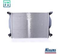 RADIATOR ENGINE COOLING 60306A FOR AUDI A4/S4/Convertible A6/S6 BBJ/AVK 3.0L A4