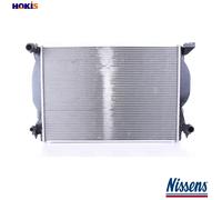 New Radiator, engine cooling for AUDI:A4 B6,A4 B7,A6 C5,A4 / S4 B6,A4 / S4 B7