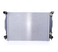 RADIATOR, ENGINE COOLING 60307A NISSENS