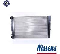 RADIATOR ENGINE COOLING 60308A FOR AUDI A4B5A6C5 VW PASSAT/B5.5 SKODA AFF 1.9L