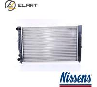 RADIATOR ENGINE COOLING 60308A FOR AUDI A4B5A6C5 VW PASSAT/B5.5 SKODA AFF 1.9L
