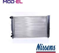 RADIATOR ENGINE COOLING 60308A FOR AUDI A4B5A6C5 VW PASSAT/B5.5 SKODA AFF 1.9L