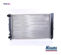 RADIATOR ENGINE COOLING 60308A FOR SKODA VW AUDI A4/S4 A6/S6 AZM 2.0LBSV 1.9L A4