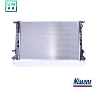 RADIATOR ENGINE COOLING 60321 FOR AUDI CMGB/CGLC 2.0L 4cyl A6