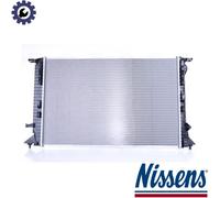 RADIATOR ENGINE COOLING 60321 FOR AUDI Q5/Van A5/Sportback/Convertible A7 A6