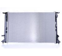 RADIATOR, ENGINE COOLING 60321 NISSENS
