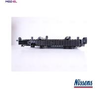 RADIATOR ENGINE COOLING 60323 FOR AUDI CMGB/CGLC 2.0L 4cyl A6