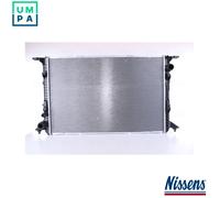 NISSENS 60359 Engine radiator