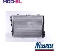 RADIATOR ENGINE COOLING 60442 FOR AUDI COUPEB380B4CABRIOLETB3 7A/NG 2.3L 5cyl