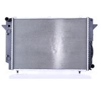 RADIATOR, ENGINE COOLING 60467A NISSENS