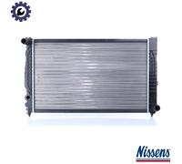 RADIATOR ENGINE COOLING 60496 FOR VW AUDI A4/S4 A6/S6 ACK/ATQ/AHA/ALG/AQD 2.8L