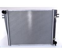 RADIATOR, ENGINE COOLING 60601A NISSENS