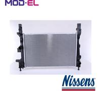RADIATOR ENGINE COOLING 606033 FOR FORD TRANSIT/CONNECT/V408/Box/Body/MPV 1.5L