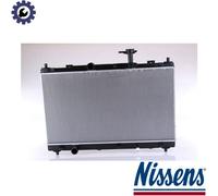 RADIATOR ENGINE COOLING 606146 FOR SUZUKI VITARASX4S-CROSS M16A 1.6L 4cyl