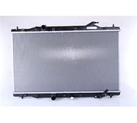 RADIATOR, ENGINE COOLING 606216 NISSENS