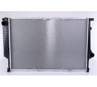 RADIATOR, ENGINE COOLING 60622A NISSENS