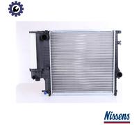 Radiator 60623 Nissens 1.247.145 1.469.176 1.723.990 1.728.905 1.728.907