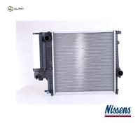 RADIATOR ENGINE COOLING 60623A FOR BMW Z3/Roadster/E36 M40B18 M43B18 M42B18 1.8L