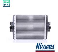 RADIATOR ENGINE COOLING 606296 FOR BMW 3/Gran/Turismo/F4/Convertible/F2/F6/F8