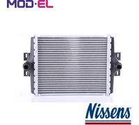 RADIATOR ENGINE COOLING 606296 FOR BMW 3/Gran/Turismo/F4/Convertible/F2/F6/F8