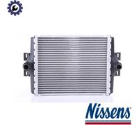RADIATOR ENGINE COOLING 606296 FOR BMW 3/Gran/Turismo/F4/Convertible/F2/F6/F8