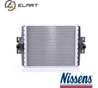 RADIATOR ENGINE COOLING 606296 FOR BMW 3/Gran/Turismo/F4/Convertible/F2/F6/F8