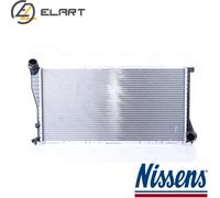 RADIATOR ENGINE COOLING 60634A FOR BMW 7E385E39 M57D30 2.9L M57D25 2.5L 6cyl
