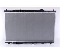 RADIATOR, ENGINE COOLING 606444 NISSENS