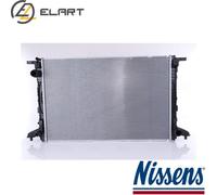 RADIATOR ENGINE COOLING 606462 FOR AUDI A6/C8/Allroad Q5/Sportback A7 A5 A8/D5